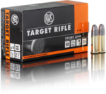 RWS Target Rifle 22 LR